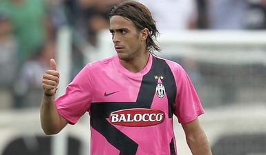 Матри: Кальяри? в Турине у меня все ок! Getty images