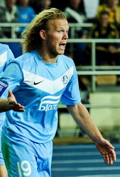 Фото Дмитрия Неймырка, Football.ua