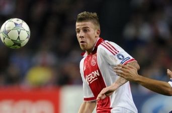 Тоби Альдервейрельд, fcupdate.nl