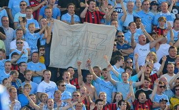 Явно почерк Манчини, фото Getty Images