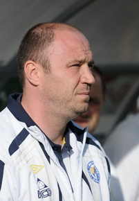 фото Ильи Хохлова, Football.ua