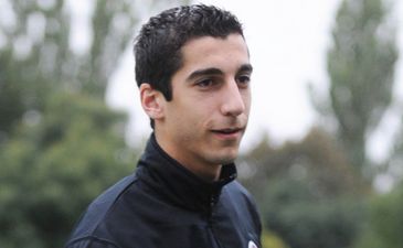 фото ФК Шахтер