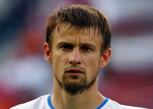 Сергей Семак