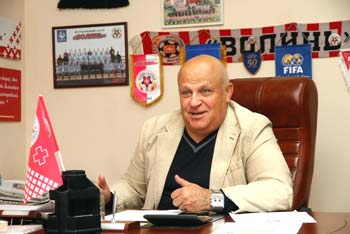 фото fc.volyn.net