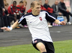 фото А. Ковалева, football.ua
