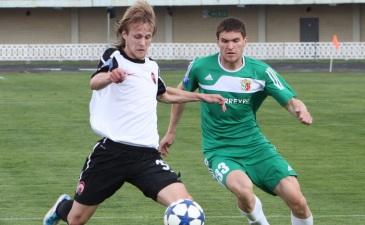 Фото Олега Дубины Football.ua