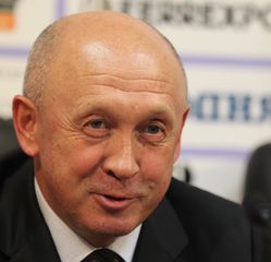 Фото Олега Дубины Football.ua