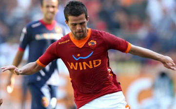 Миралем Пьянич, Getty images