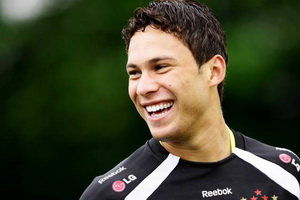 Марлос, ogol.com.br