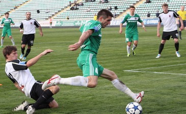 фото Олега Дубины, football.ua