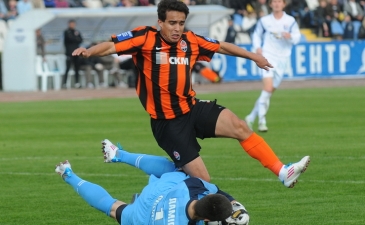 Фото shakhtar.com