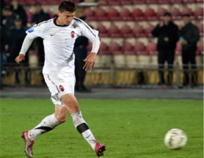 фото ФК Заря