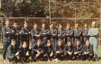 Первопроходцы