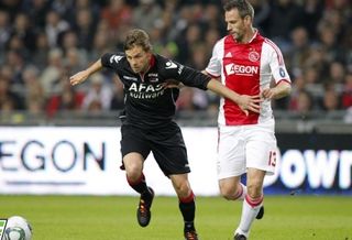 Хольмен против Оойера, fcupdate.nl