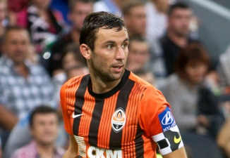 фото ФК Шахтер