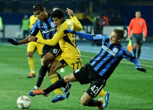 фото Дмитрия Неймырка, Football.ua