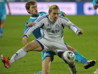 фото ФК Динамо М