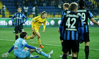 фото Дмитрий Неймырок, Football.ua