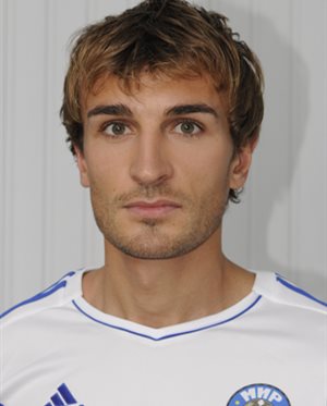 Иван Доценко сделал 