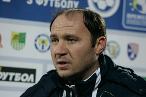 фото ФК Металлург