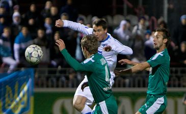 фото ФК Днепр