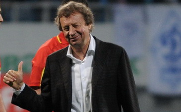 Вот оно, счастьечко, фото Ильи Хохлова, Football.ua