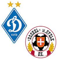 Динамо-Волынь: послесловие