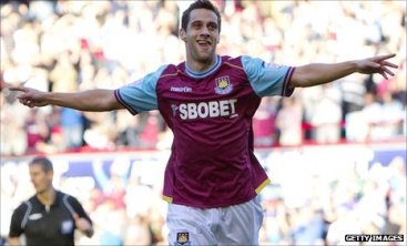 Сэм Болдок, фото bbc.co.uk