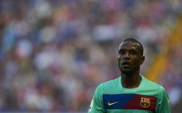 Абидаль хочет остаться в Барселоне