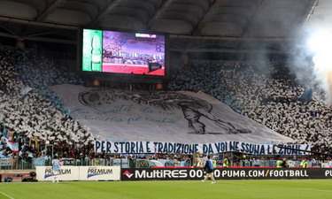 Римское дерби. Послесловие