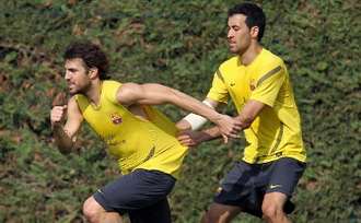 фото fcbarcelona.com