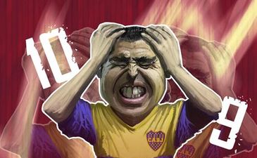 Коллаж lanacion.com