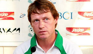 Фото ФК Карпаты