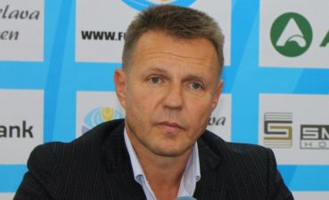 фото Дмитрия Зинченко, Football.ua