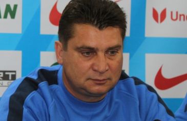 фото Дмитрия Зинченко, Football.ua