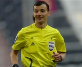 Сергей Бойко, фото Валерия Дудуша, Football.ua