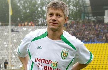 фото ФК Карпаты