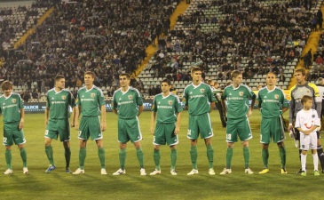 Фото Олега Дубины Football.ua