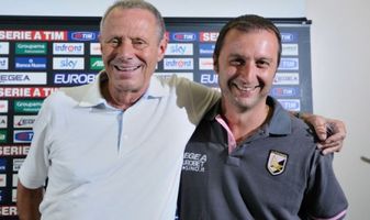 фото ФК Палермо