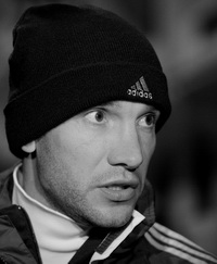 фото Ильи Хохлова, Football.ua