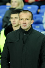 Фото Дмитрия Неймырка, Football.ua