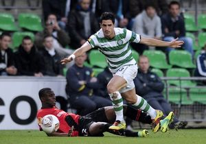 Кайал и Букари, Getty Images