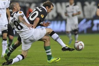 Чирилло против Шеппарда, АР