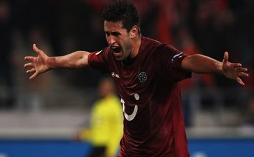 Остановите его!, фото Getty Images