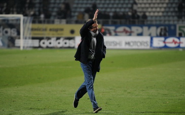 Юрий Семин, фото Ильи Хохлова, Football.ua