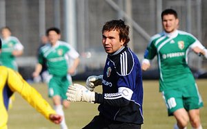 фото ФК Ворскла