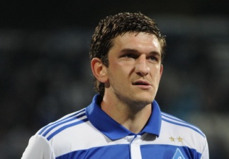 фото Ильи Хохлова, Football.ua