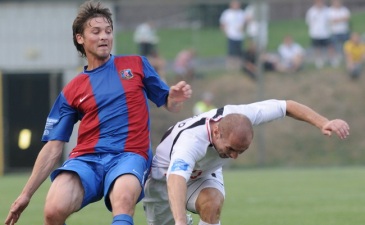 Фото Ильи Хохлова Football.ua