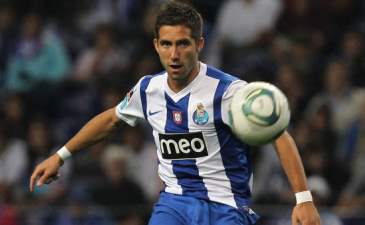 Жоау Моутиньо, ASF