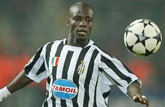 Стивен Аппиа